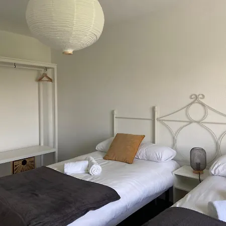 173a Amplio Moderno By R2r Consulting Lägenhet *