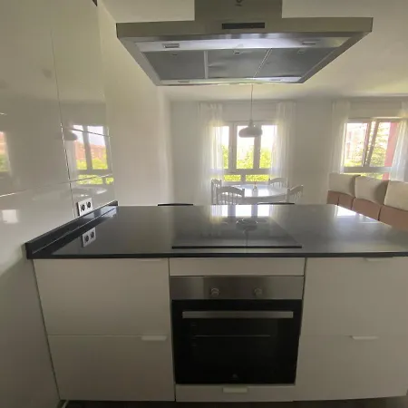 Apartment 173a Amplio Moderno