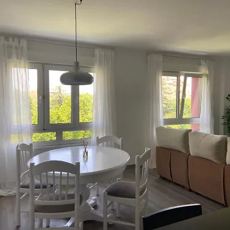 Apartment 173a Amplio Moderno