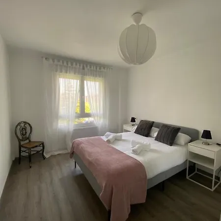 Apartment 173a Amplio Moderno By R2r Consulting Gijon