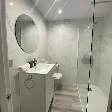 Appartement 173a Amplio Moderno Gijón