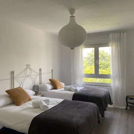 173a Amplio Moderno Apartment *