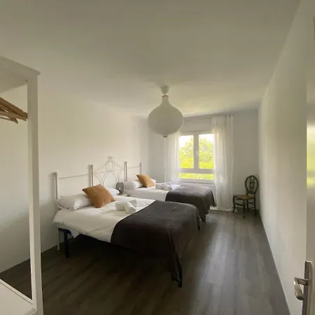 173a Amplio Moderno Apartment *