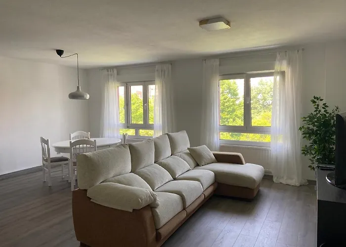 173a Amplio Moderno By R2r Consulting 公寓 希洪