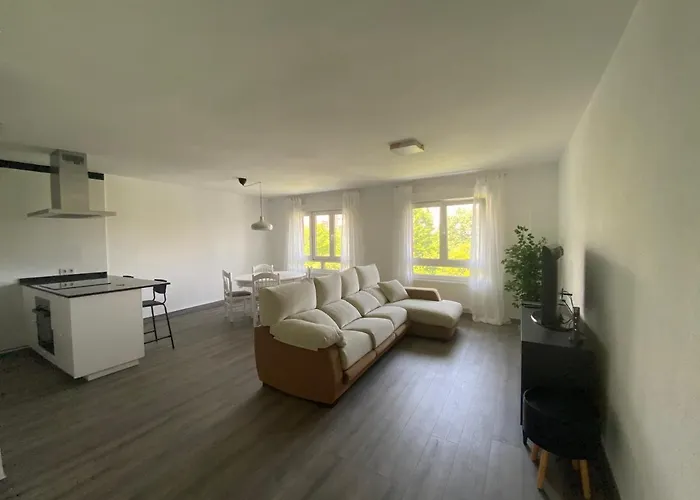 公寓 173a Amplio Moderno By R2r Consulting *