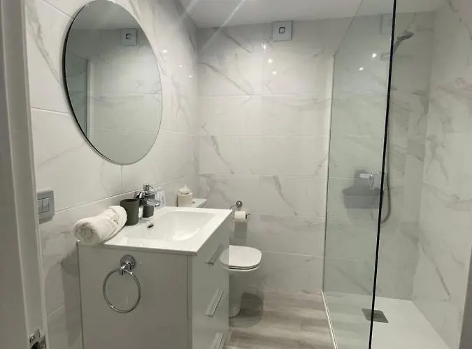 公寓 173a Amplio Moderno By R2r Consulting 希洪